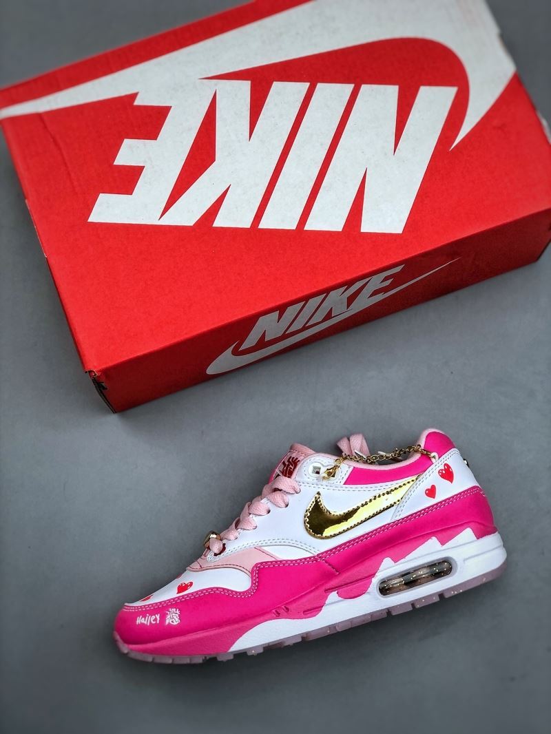 Nike Air Max Shoes